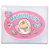 七田式教材　よい子になれ!シリーズ　マタニティライフ（Maternity Life）