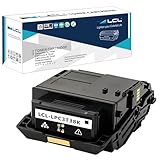 LCL エプソン用 LPC3T37 LPC3T37K LPC3T38 LPC3T38K LPC3T38KV 大容量 互換トナーカートリッジ (1パック ブラック) 対応機種： LP-S8180 LP-S7180 LP-M8180
