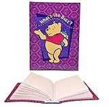 Winnie the Pooh "スナップショット" Album – 100 4 " x6 "写真。 M