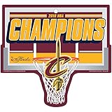Cleveland Cavaliers 2016 NBA Championsサイン7.25 X 12インチ