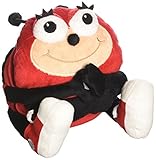 Laid Back Snuggle Smiles Photo Album%ｶﾝﾏ% Busy Bug Ladybug