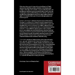 Institutions, Property Rights, and Economic Growth: The Legacy of Douglass North