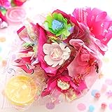 BunBunBee 【キャンディブーケ】 スイーツアレンジ (リトルガール)