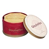 東京風月堂 ゴーフレット　ミニ缶６枚入