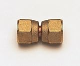 イチネンタスコ(TASCO) フレアメスジョイント TA281-3 3/8 1ヶ入