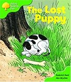 Oxford Reading Tree: Stage 2: More Patterned Stories A: the Lost Puppy
