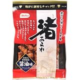 栗山米菓 渚あられ（醤油味） 90g