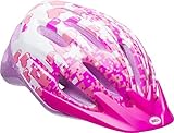Bell Child Blast Bike Helmet - Pixels Pink [並行輸入品]