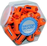 Motor Guard DD1008-CJ Mini Desiccant Filter, 25-Jar [並行輸入品]