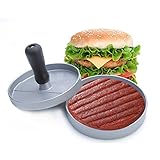 Prawey（TM） ファミリーキッチンレストランIC884352についてHambureger食肉メーカーバーガーハンバーガープレス肉プレス調理器具キッチンダイニングバーツール