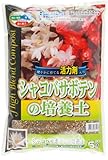 平和 シャコバサボテンの培養土(SCGシリーズ) 5リットル