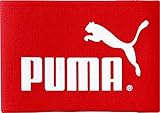PUMA(プーマ)キャプテンズ アームバンドJ キャプテンマーク レッド 051626 02レッド _ PUMA(プーマ)キャプテンズ アームバンドJ キャプテンマーク レッド 051626 02レッド _