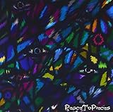 PeaceToPieces