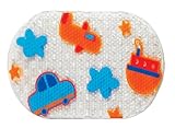 Small World Toys All About Baby Bath - Travel Time Bathmat [並行輸入品]