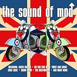 The Sound Of Mod [Import]