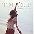 矢井田瞳「TIME CLIP(通常盤)」