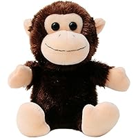 WOODY O'TIME ものまねアニマル マイムフレンズ モンキー 5129002MO