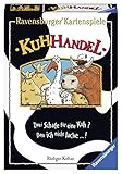 クーハンデル (Kuhhandel) カードゲーム