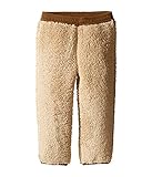 (ザノースフェイス) THE NORTH FACE キッズパンツ Plushee Pants (Infant) Pale Khaki 18-24 Months n/a One Size [並行輸入品]