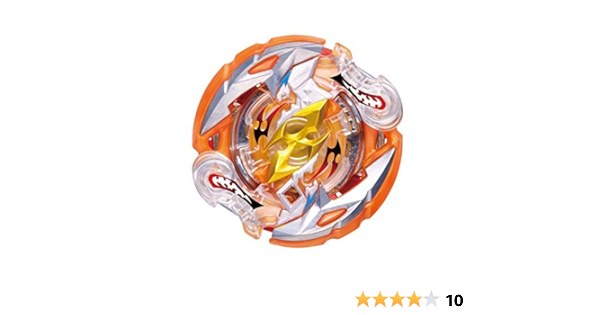 beyblade crash ragnaruk