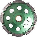 DIATECH 切れるンジャー Sダイヤカップ 180mm S-CUP7
