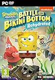 Spongebob Squarepants: Battle for Bikini Bottom - Rehydrated - (PC DVD) (輸入版）