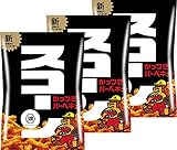 湖池屋 スコーン がっつきバーベキュー 75g×3袋 湖池屋 スコーン がっつきバーベキュー 75g×3袋