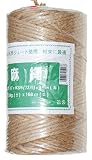 麻縄 9㎜ 2.5kg KS-6 168m
