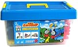 New Block Thomas and Percy by Gakken [並行輸入品]