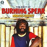 Best Of Burning Spear