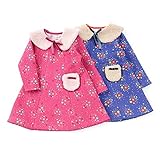 Youpi! (ユッピー ) ティペット付ワンピース (80～130cm) キムラタンの子供服 (19016-174) ピンク 110