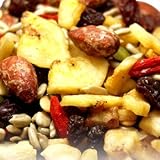 健康応援ナッツとドライフルーツどっさり1kg 健康応援ナッツとドライフルーツどっさり1kg