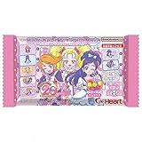 スライド缶ラムネ プリキュア２０ｔｈ Ａｎｎｉｖ． 10個入 食玩・清涼菓子