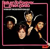 Hymn Of The Seventh Galaxy - EX