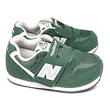 [ニューバランス] new balance 子供スニーカー FS996 ベビーシューズ インファント CFI（フォレストグリーン） 14.5cm