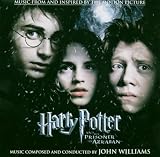 Harry Potter & Prisoner of Azkaban/O.S.T.