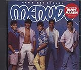 Can't Get Enough: Ricky Martin