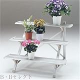 フラワースタンド シルバー FSA-K93S