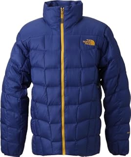 north face down under jacket