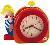 Sevi アラームクロック[Cirque] サーカス