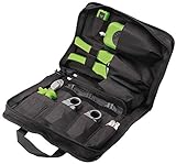 Paladin Tools 901081 Coax Ready Deluxe Tool Kit [並行輸入品]