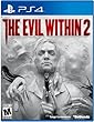 The Evil Within 2 (輸入版:北米)- PS4