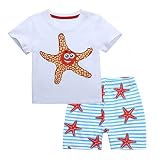 Cellicigal SHIRT ベビー・ボーイズ US サイズ: 4T-5T カラー: ホワイト