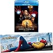 【早期購入特典あり】アイアンマン2 ブルーレイ+DVDセット [Blu-ray] スパイダーマン バンパーステッカー付き