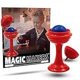 Magic Ball and Vase - Easy Magic Trick with How To Instructions [並行輸入品]