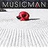 桑田佳祐「MUSICMAN(通常盤)」