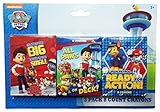 [Paw Patrol]Paw Patrol 3 Pack 8 Count Crayons. 4681056 [並行輸入品]