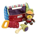 Lamaze ツールボックス プレイセット TYLZ27229