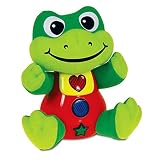 The Learning Journey Smart Pal Frog Musical Toy [並行輸入品]