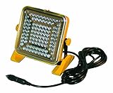 Alert Stamping LEPC100 100LED DC Flood Light [並行輸入品]